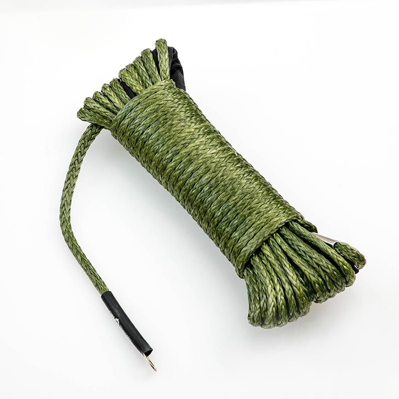 絞盤繩什么牌子好 絞盤繩什么牌子好