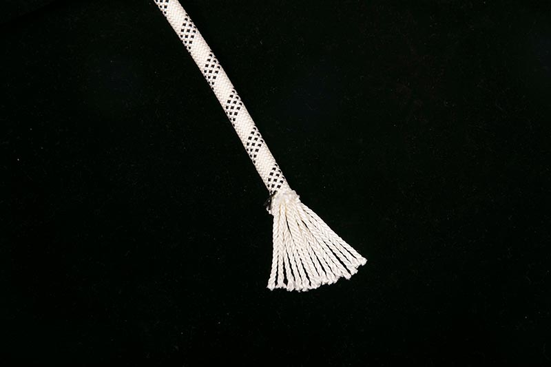 靜力繩標(biāo)準(zhǔn) 靜力繩標(biāo)準(zhǔn)