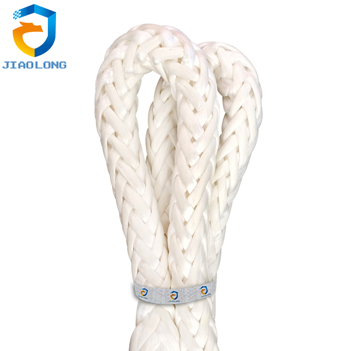 超高分子量聚乙烯纜繩 超高分子量聚乙烯纜繩