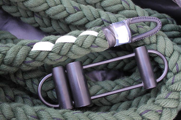 直升機(jī)機(jī)降繩索規(guī)格 直升機(jī)機(jī)降繩索規(guī)格