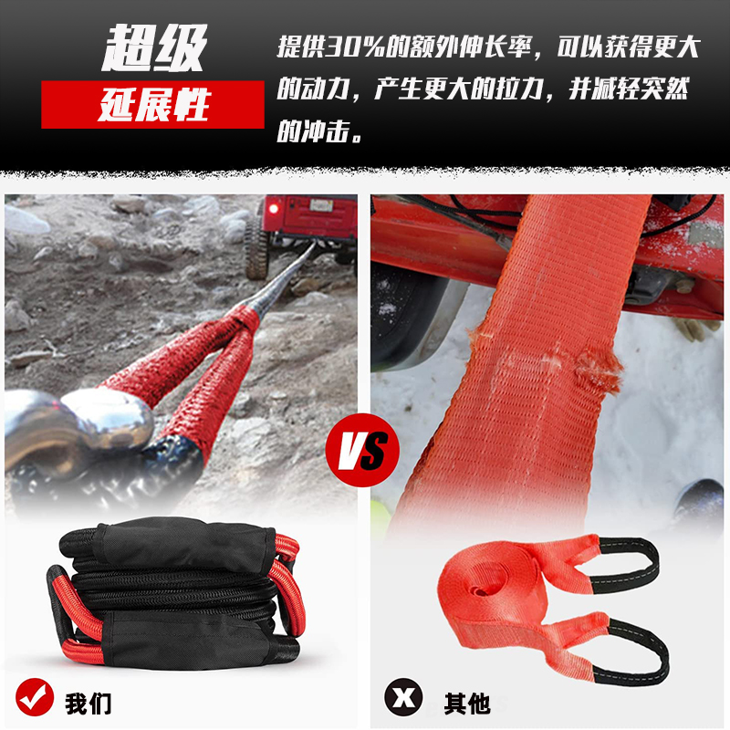 越野拖車?yán)K 越野拖車?yán)K