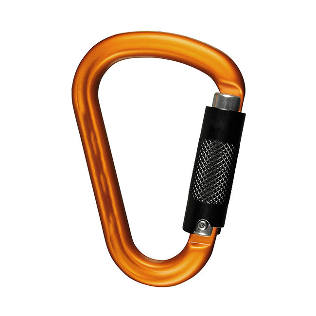 H形二段自動鎖 H形二段自動鎖