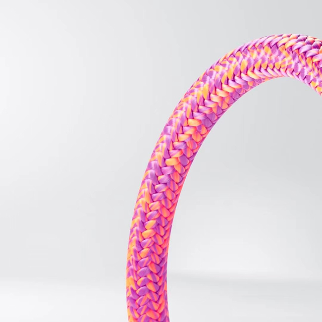 國產(chǎn)攀巖靜力繩哪個牌子好 國產(chǎn)攀巖靜力繩哪個牌子好