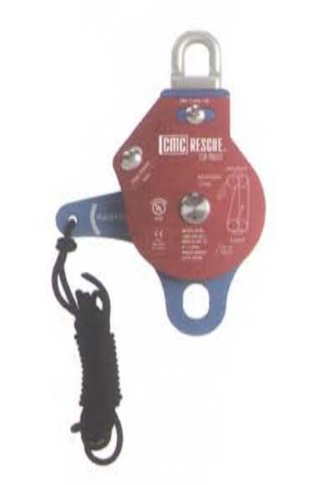 繩索救援滑輪類型有哪些 繩索救援滑輪類型有哪些