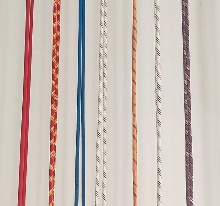 動力繩和靜力繩怎么區分 動力繩和靜力繩怎么區分