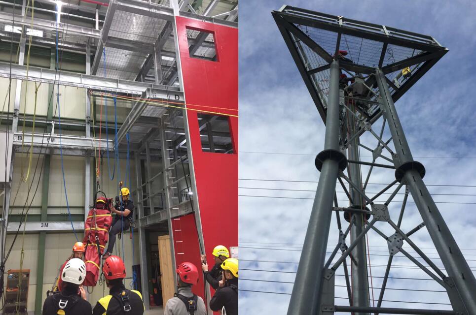 法國繩索技術(shù)培訓中心 法國繩索技術(shù)培訓中心