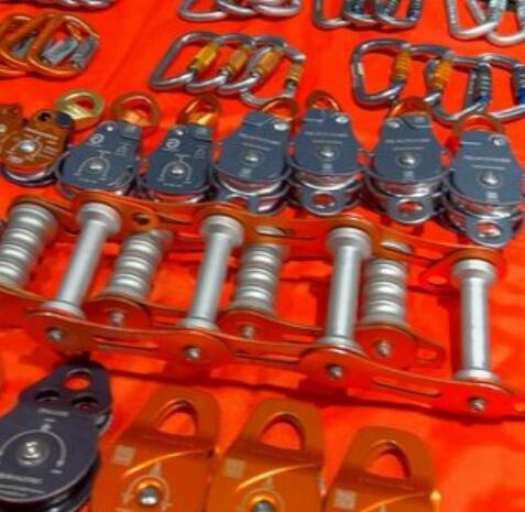 繩索保護 繩索保護