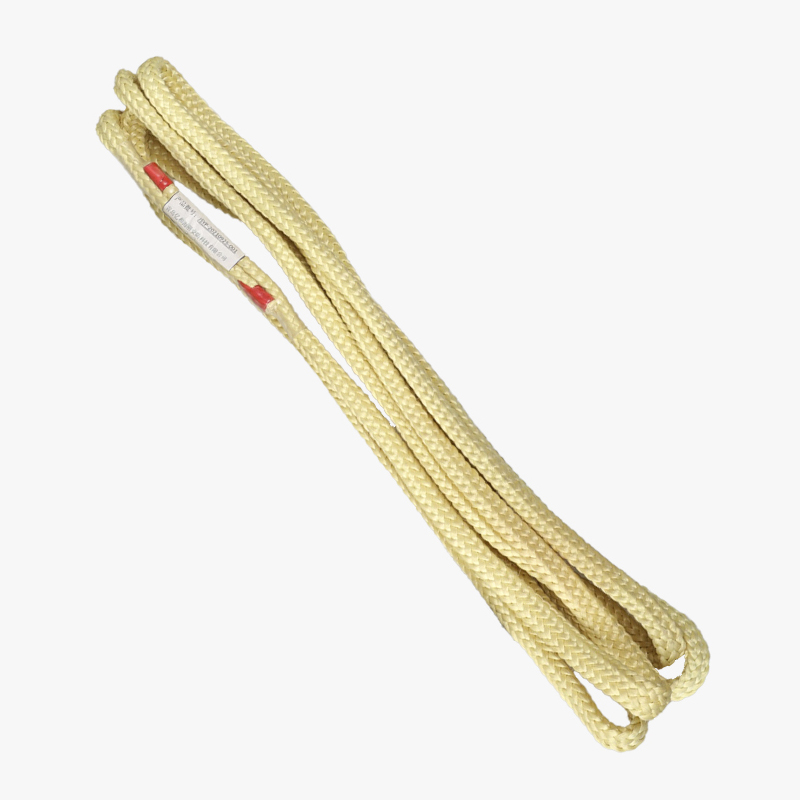 矩形管式縫合型輔繩環 矩形管式縫合型輔繩環