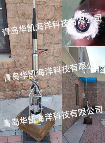 縱向載荷絞車信號(hào)纜繩 縱向載荷絞車信號(hào)纜繩