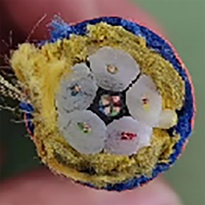 萬米海洋絞車?yán)|繩 萬米海洋絞車?yán)|繩