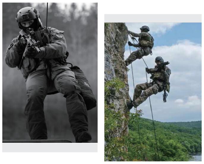 戰(zhàn)訓繩索系統(tǒng) 戰(zhàn)訓繩索系統(tǒng)