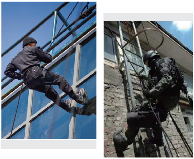 戰(zhàn)訓繩索系統(tǒng) 戰(zhàn)訓繩索系統(tǒng)