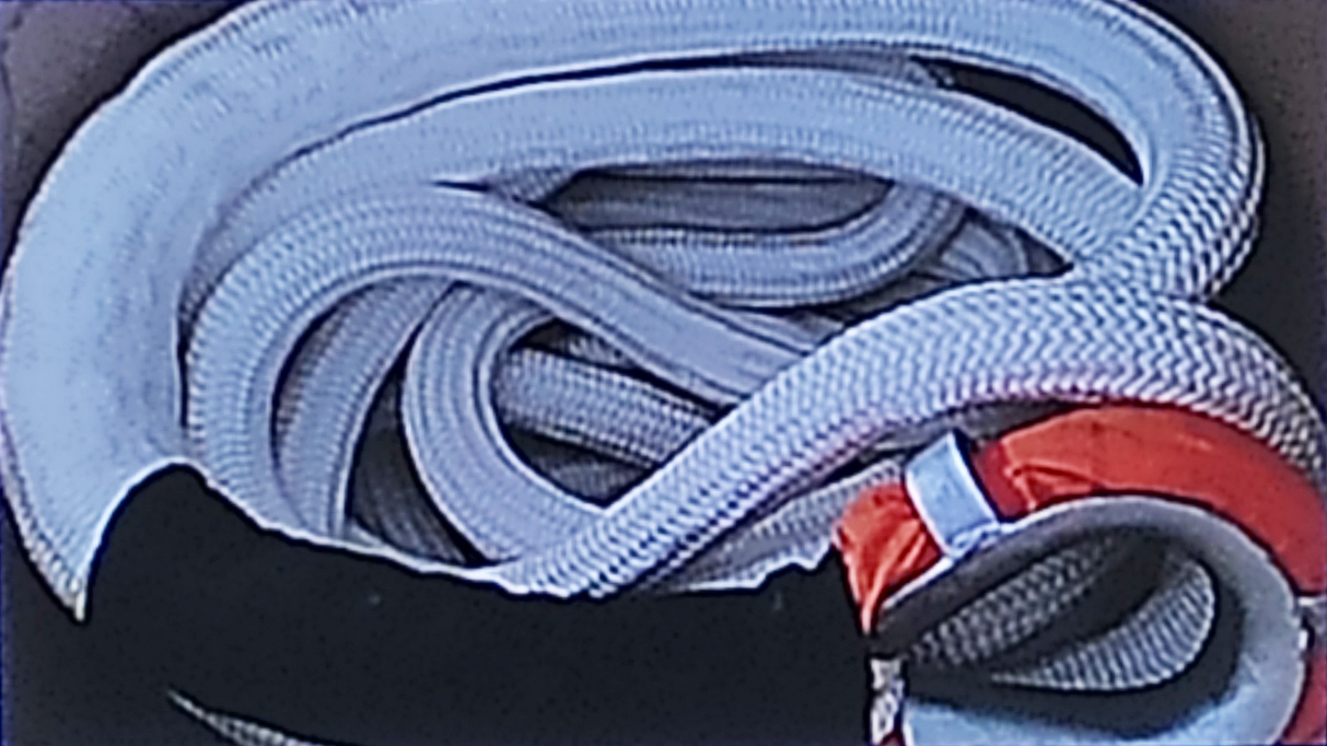 COSL HUNTER鉆井平臺(tái)氣動(dòng)絞車?yán)|繩 COSL HUNTER鉆井平臺(tái)氣動(dòng)絞車?yán)|繩