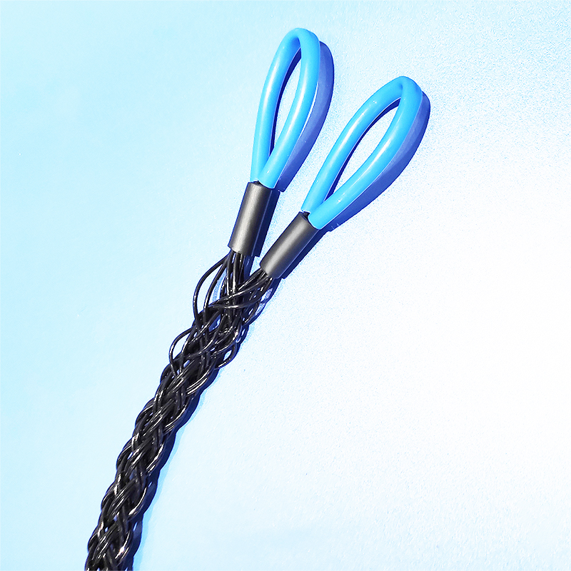 非金屬芳綸擠塑電纜網套 非金屬芳綸擠塑電纜網套