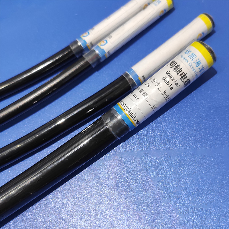 同軸電纜 同軸電纜