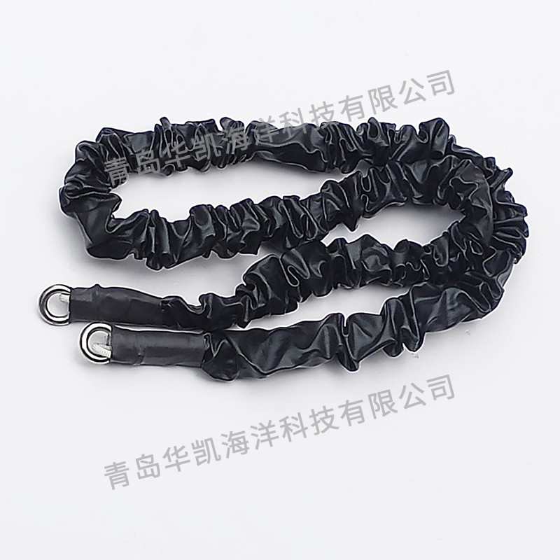 彈性錨索-水上光伏平臺系泊系統 彈性錨索-水上光伏平臺系泊系統