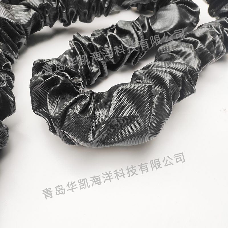 彈性錨索-水上光伏平臺系泊系統 彈性錨索-水上光伏平臺系泊系統