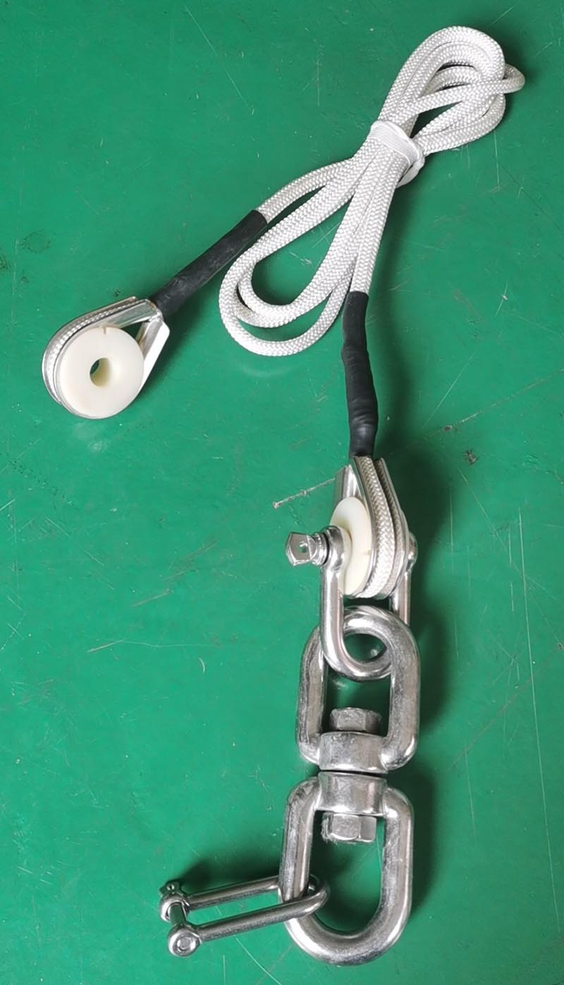 潛標纜繩 潛標纜繩