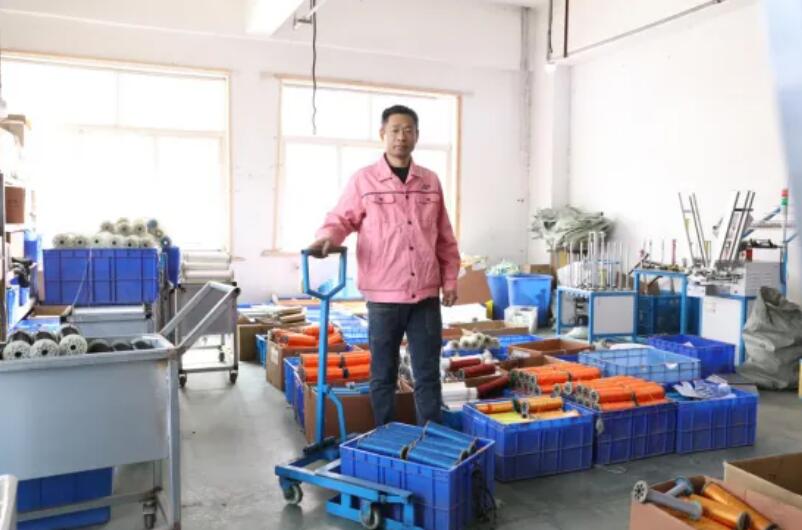 青島華凱海洋科技 青島華凱海洋科技