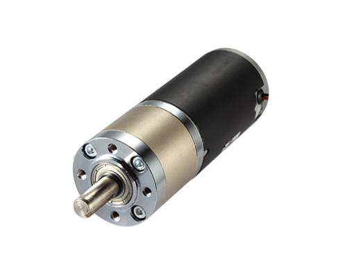 45mm 行星減速電機(jī) <br/>PG45ZY45 系列<br/>Dia：?45×(109～154.5)mm